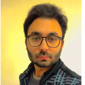 Salman Ameer-Freelancer in Rawalpindi,Pakistan