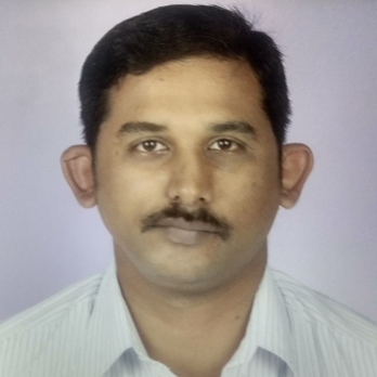 Harsudhanath Kb-Freelancer in Chennai,India