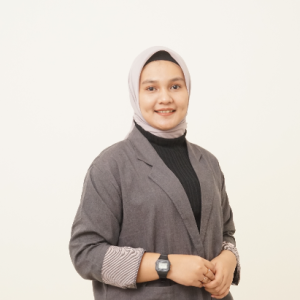 Riska Maghfira-Freelancer in Bogor,Indonesia