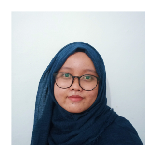 Magfirah Salam-Freelancer in Jakarta,Indonesia