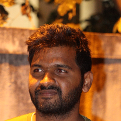 Nischal Cs-Freelancer in Bengaluru,India
