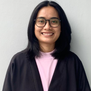 Gita Nadapdap-Freelancer in Medan,Indonesia
