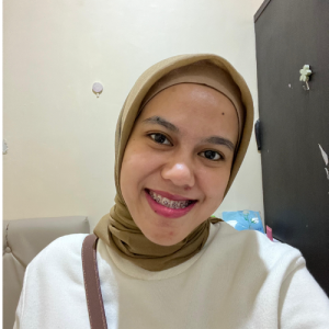 Rahmi Fadmasari-Freelancer in ,Indonesia