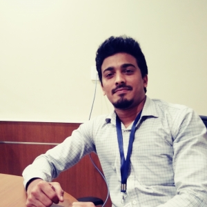 Rhishikesh Haryan-Freelancer in Kalyan,India