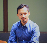 Vriandy Ralph-Freelancer in Bandung,Indonesia