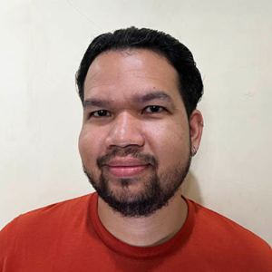 Ritter Dante-Freelancer in Denpasar,Indonesia