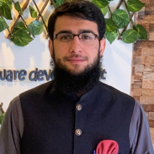 Shah Fahad Afridi-Freelancer in Islamabad,Pakistan