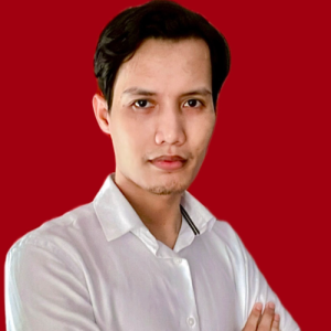 M Bahrul Bahar-Freelancer in Jakarta,Indonesia