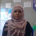 Tahamina Akter-Freelancer in Dhaka,Bangladesh