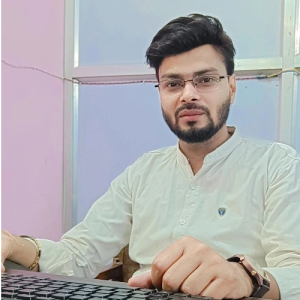 Akshay Dixit-Freelancer in Moradabad,India
