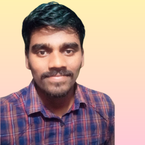 Patnam Tharun-Freelancer in Hyderabad,India