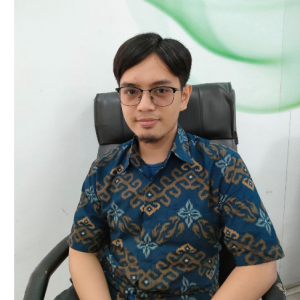 Haekal Pangestu-Freelancer in Bandung,Indonesia