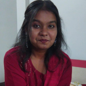 Nisha Yadav-Freelancer in Nashik,India