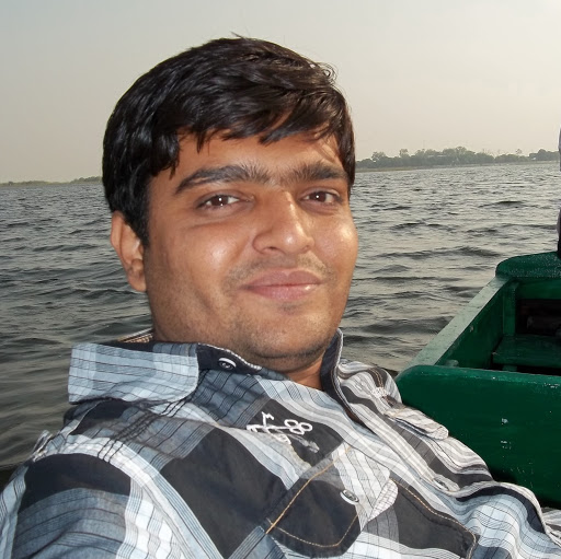 Jayesh Javia-Freelancer in Surat,India