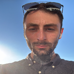 Farbod Tabrizi-Freelancer in Zevenaar,Netherlands