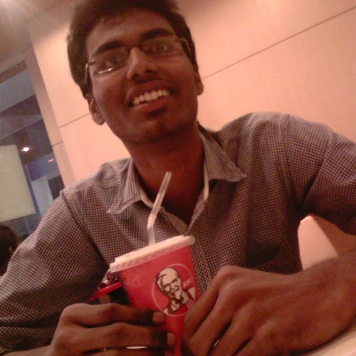 Praveen Kumar Reddy-Freelancer in Hyderabad,India