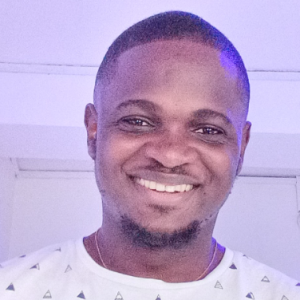 Oluwaseun Oshikomaiya-Freelancer in Lagos,Nigeria