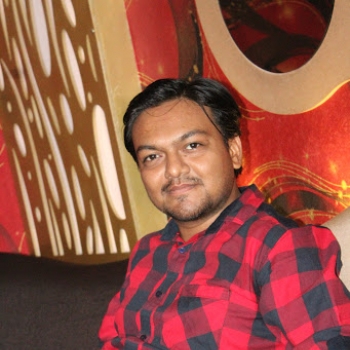 Hardik Thakor-Freelancer in Ahmedabad, Gujarat,India