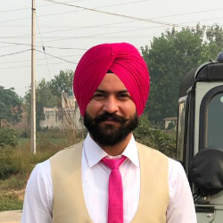 Maninder Bains-Freelancer in Mohali,India