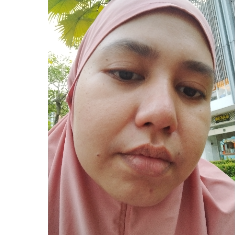 Cut Syarifah Rahmi Fitri-Freelancer in Banda Aceh,Indonesia