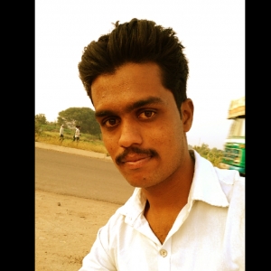 Prashant More-Freelancer in Pune,India