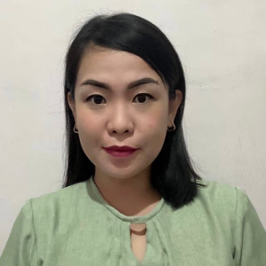 Ma Czarina Salve S Del Mundo-Freelancer in Bicol Region,Philippines