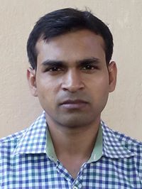 Anuj Kumar-Freelancer in Ahmedabad, India,India