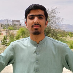 Muhammad Atasam Tabasum-Freelancer in Lahore,Pakistan