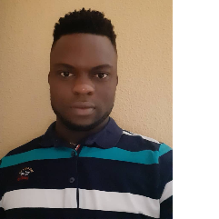 Nkongho Felix-Freelancer in Lagos,Nigeria