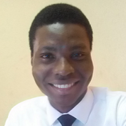 Paul Barnabas-Freelancer in ,Nigeria