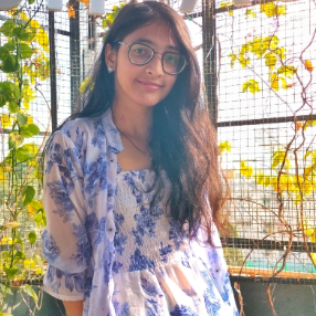 Naina Pandey-Freelancer in Gwalior,India