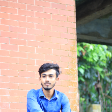 Badhon Das-Freelancer in Bagerhat,Bangladesh