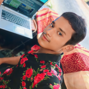 হৃদয়ের বন্ধন-Freelancer in NILPHAMARI,Bangladesh