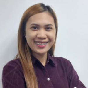 Ma. Shiena Evina-Freelancer in City Of San Fernando Pampanga,Philippines