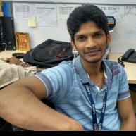 Shanmuga Sundaram-Freelancer in Bengaluru Area, India,India