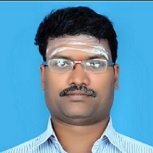 Jagadish Kumar Mogaraju-Freelancer in ,India