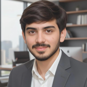 Hassan Irfan-Freelancer in Faisalabad,Pakistan