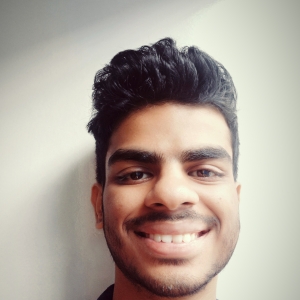 Harshith Narayan-Freelancer in Bengaluru,India