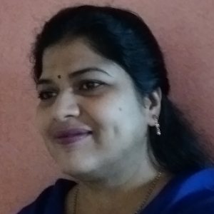 Sharmila Parte-Freelancer in Pune,India