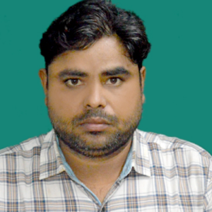 Om Shankar Trivedi-Freelancer in Lucknow,India