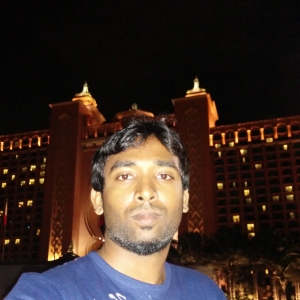 Jabez Johnlee-Freelancer in Nagapattinam,India