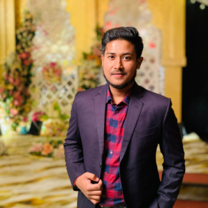 Mohammad Fatin Hasnat-Freelancer in Chittagong,Bangladesh