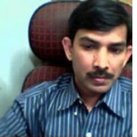 Anil Kumar-Freelancer in MAINPURI,India