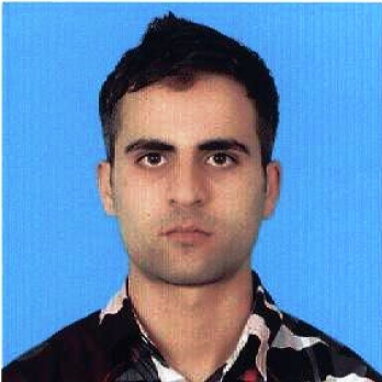 Yaqoob Khan-Freelancer in Islamabad,Pakistan