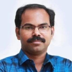 Jacob K M-Freelancer in Kottayam,India