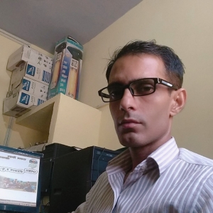Sanjeev Kumar-Freelancer in Panchkula,India