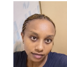 Loice Wanjiku-Freelancer in Nairobi,Kenya