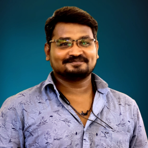 Pravin Kumar-Freelancer in Coimbatore,India