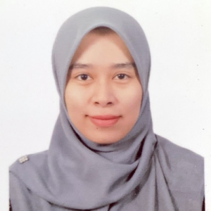 Sharifah Afifah Al-idrus-Freelancer in George Town,Malaysia