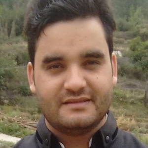 Puran Chandra-Freelancer in Gurugram,India